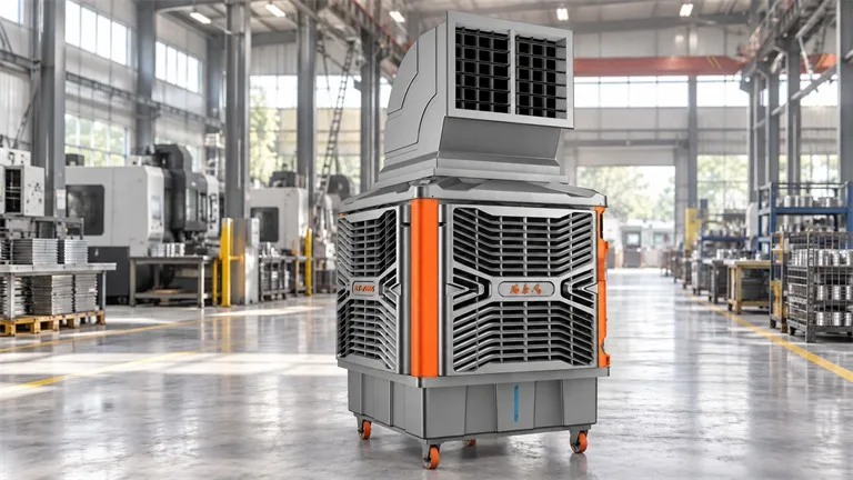 Portable Air Coolers