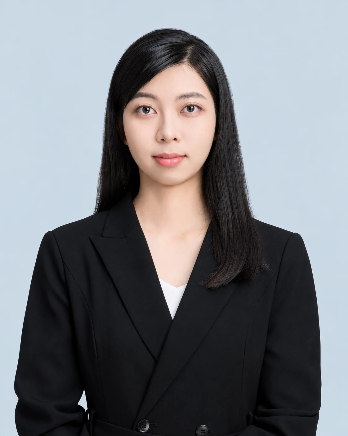 Alice Zhong, Regional Sales Manager