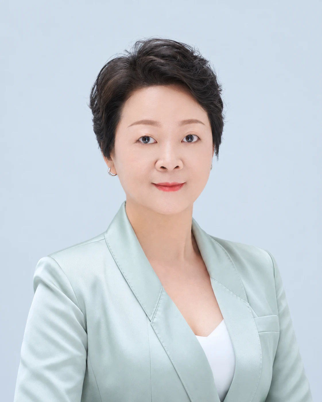 Eaglet Wang, General Manager