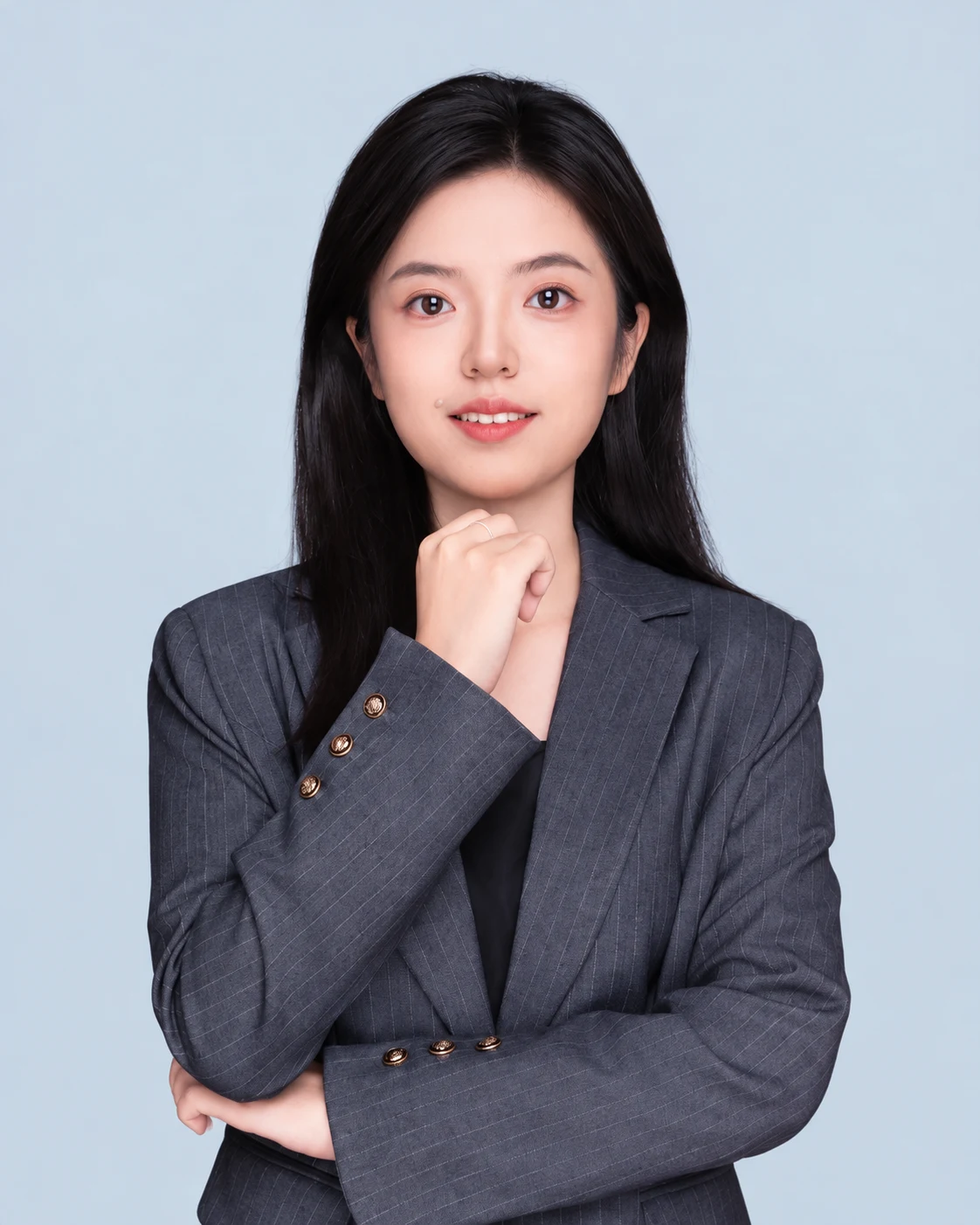 Eva Lai, CS Expert