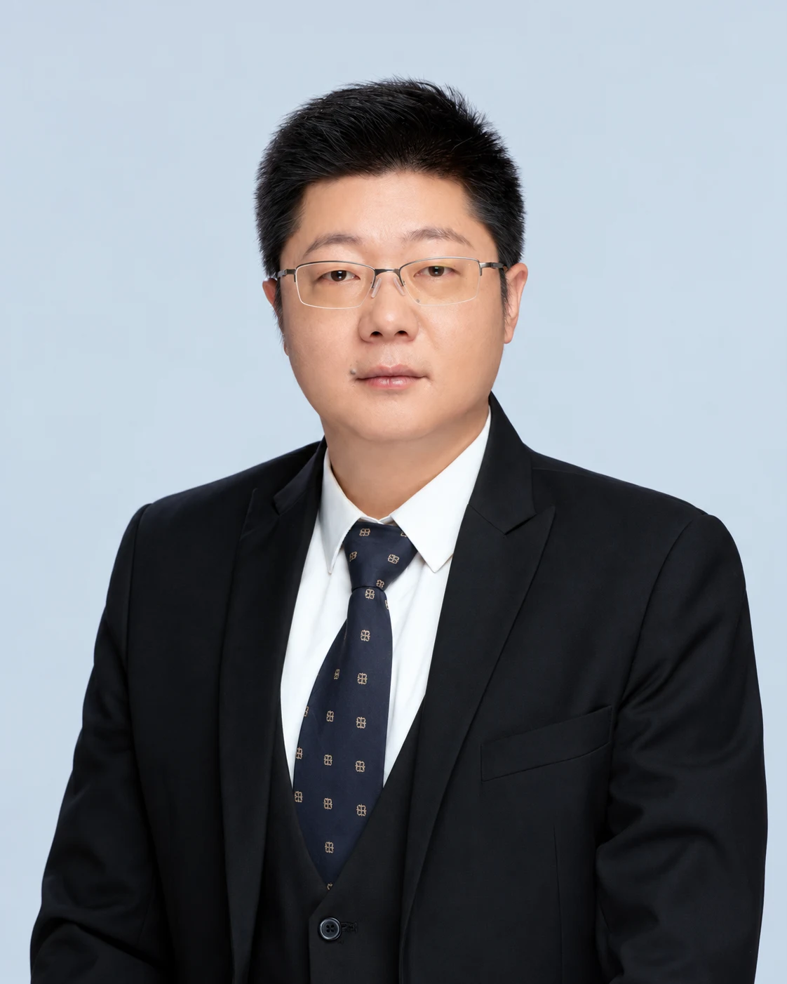 Heaven Wang, Senior Sales Director