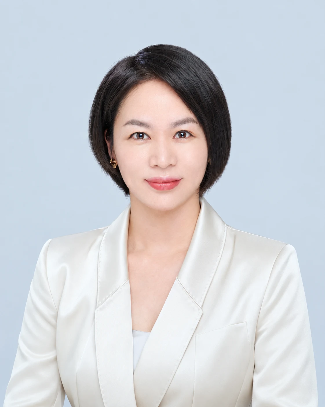 Joy Koo, Senior Sales Director
