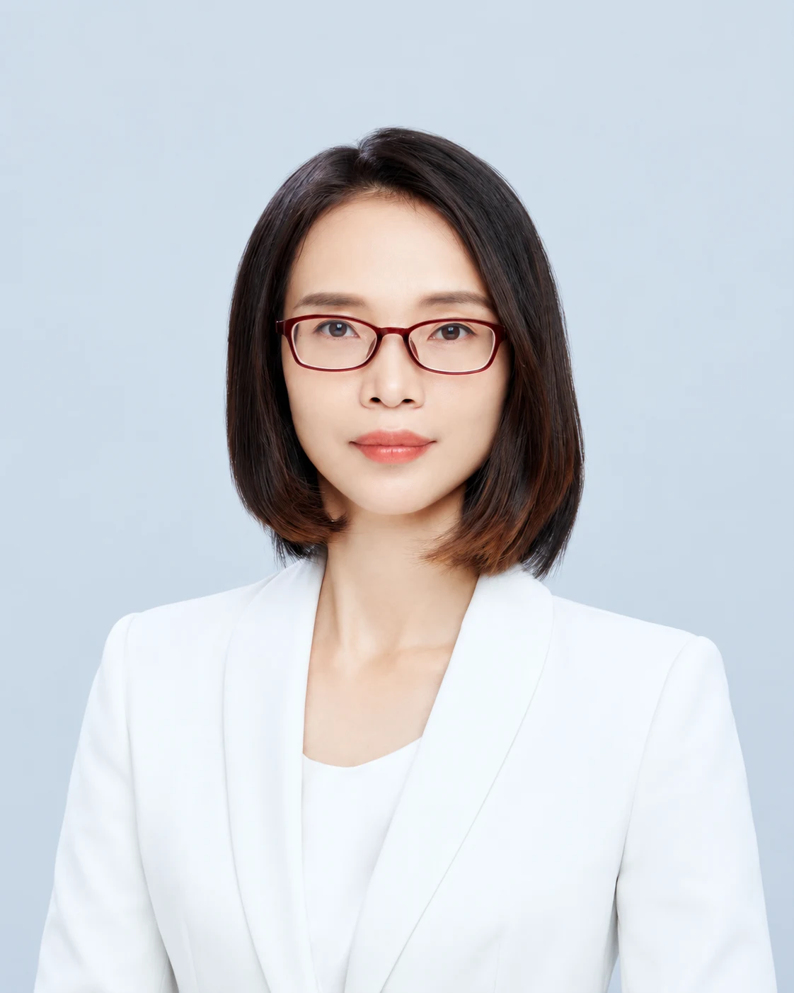 Qing Chen, Senior Sales Director