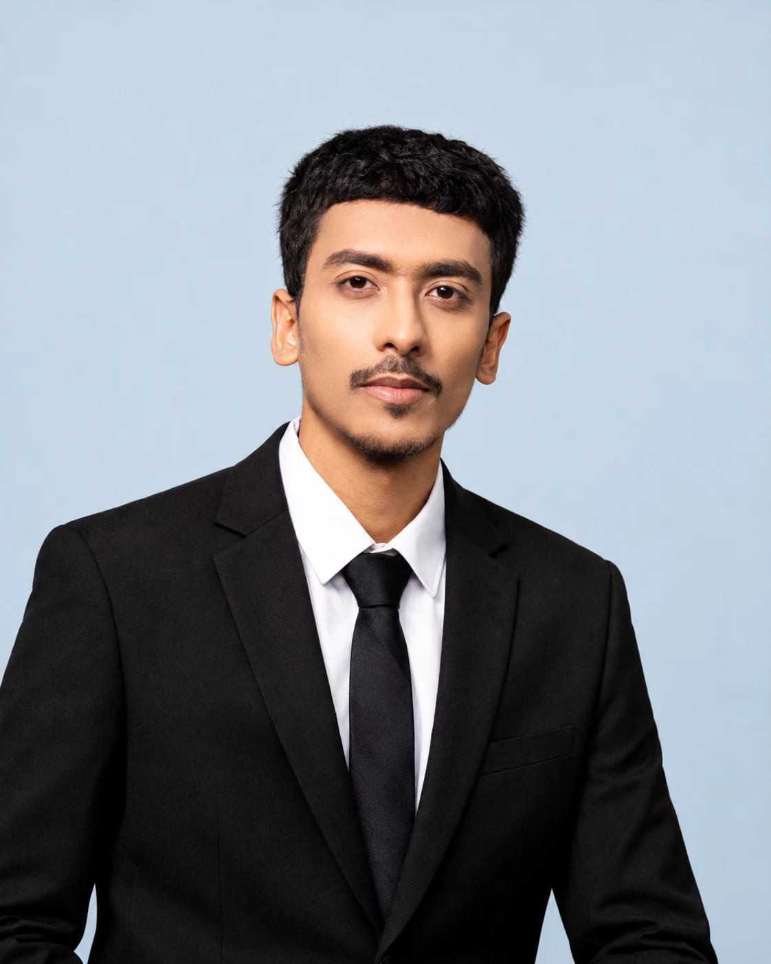 Sajib, RTFANS Team Member