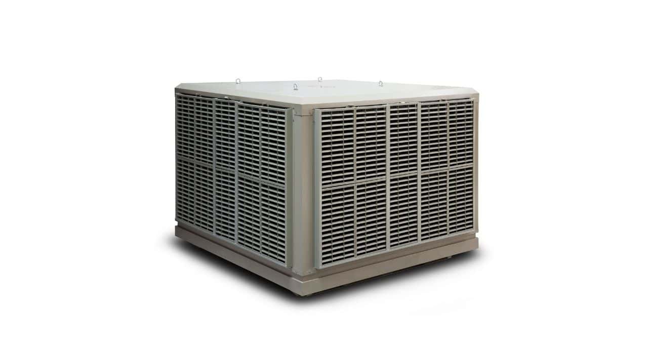 60,000CMH Air Cooler