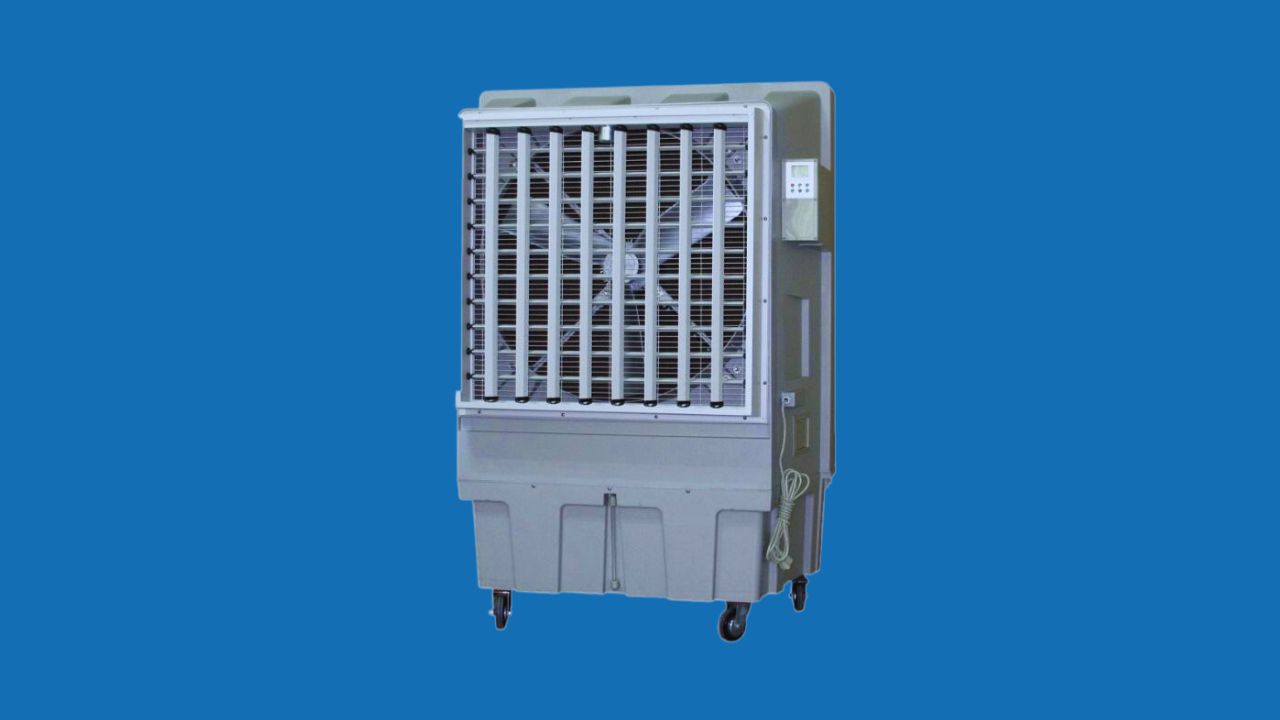 Portable Air Cooler KA-1B