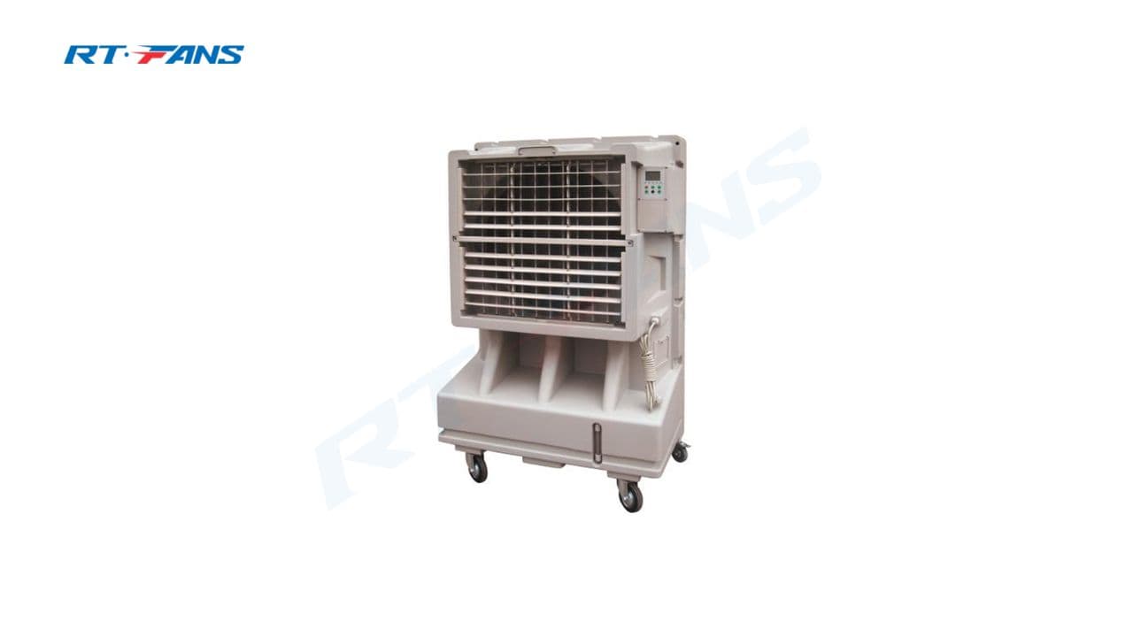 Portable Air Cooler KA-20