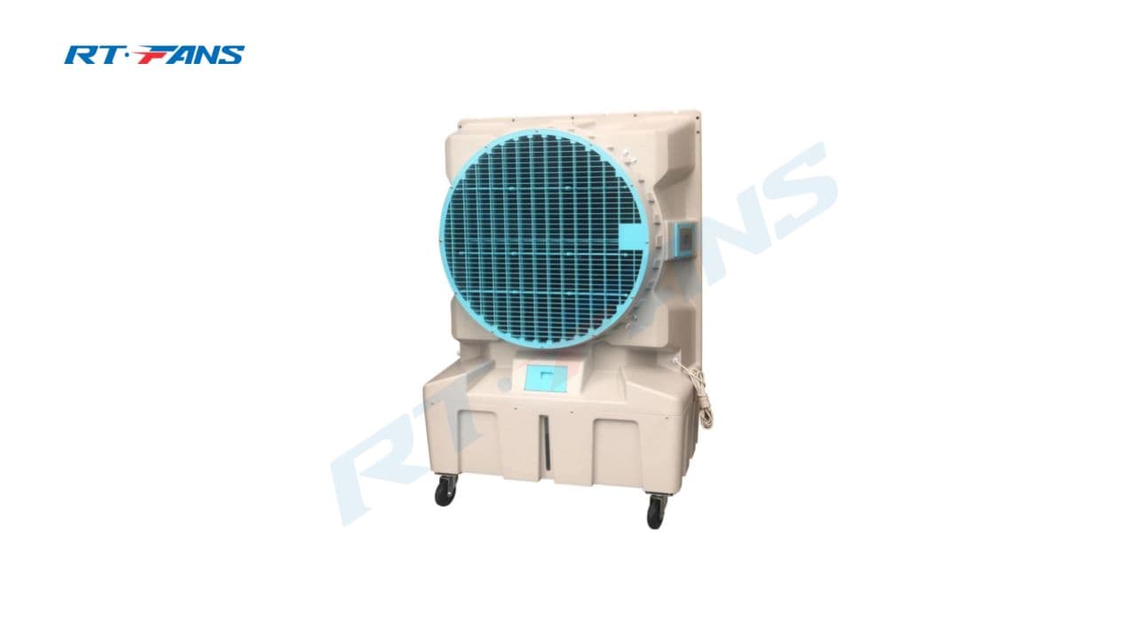 Portable Air Cooler KA-30