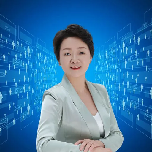 Eaglet Wang, General Manager