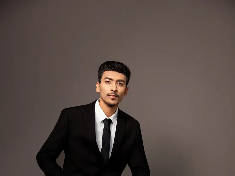 Sajib, RTFANS Team Member