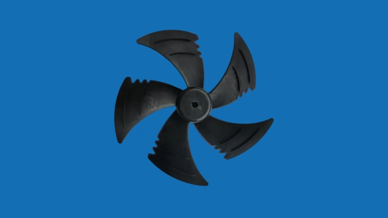 Evaporative Coolers Featurers 007 - RTFANS