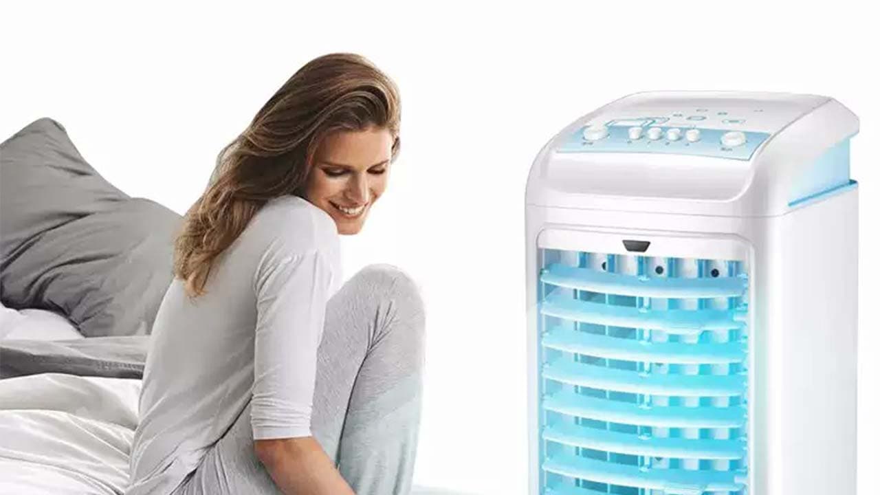 Rtfans Portable Air Cooler Ka 025 003