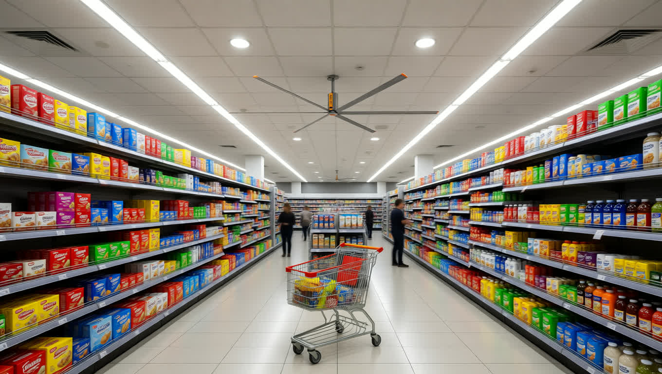 Better Air Circulation for Improved Indoor Air Quality Credits