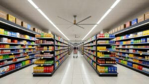 Better Air Circulation for Improved Indoor Air Quality Credits