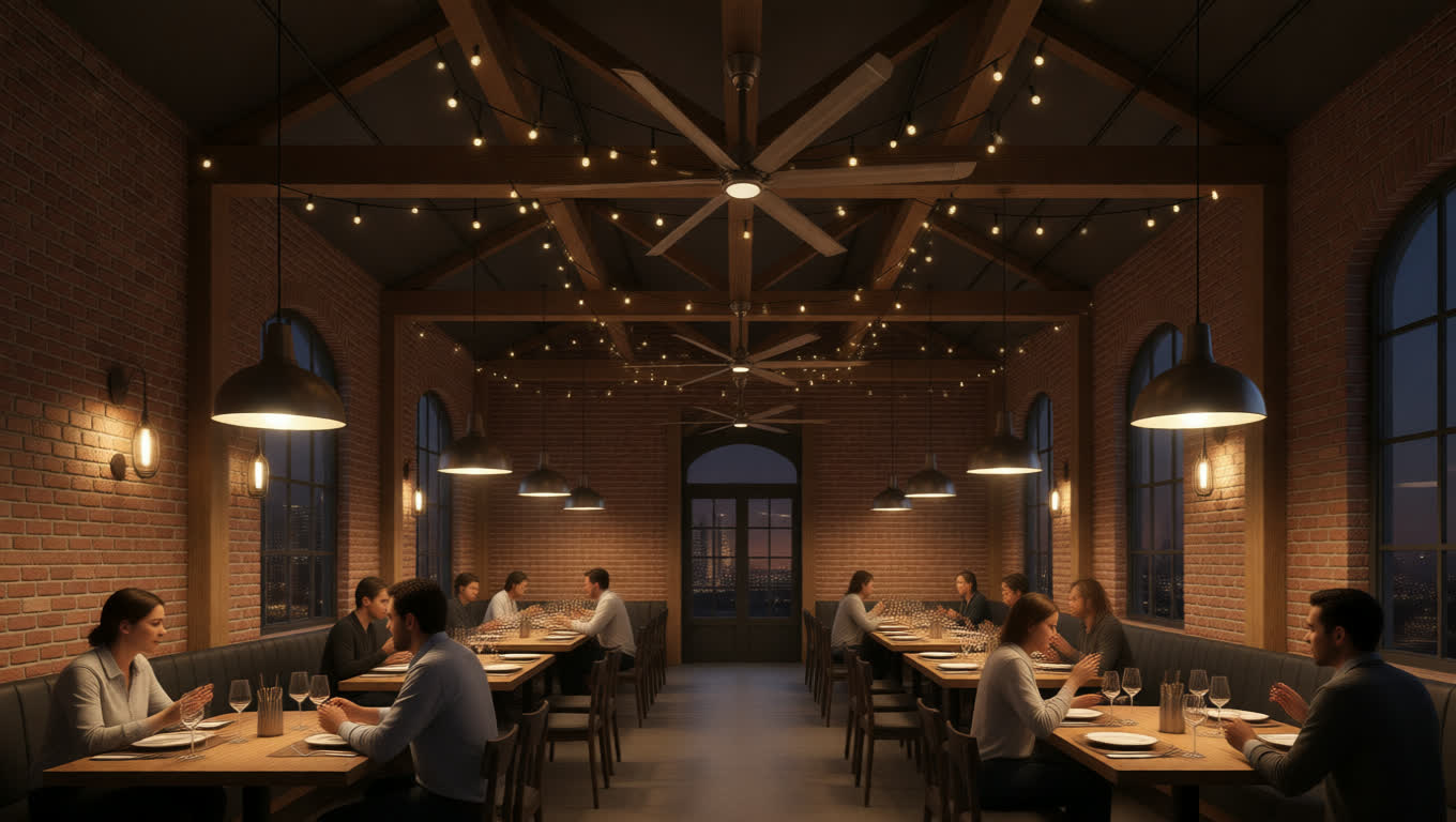 industrial-ceiling-fans-for-Restaurant-004