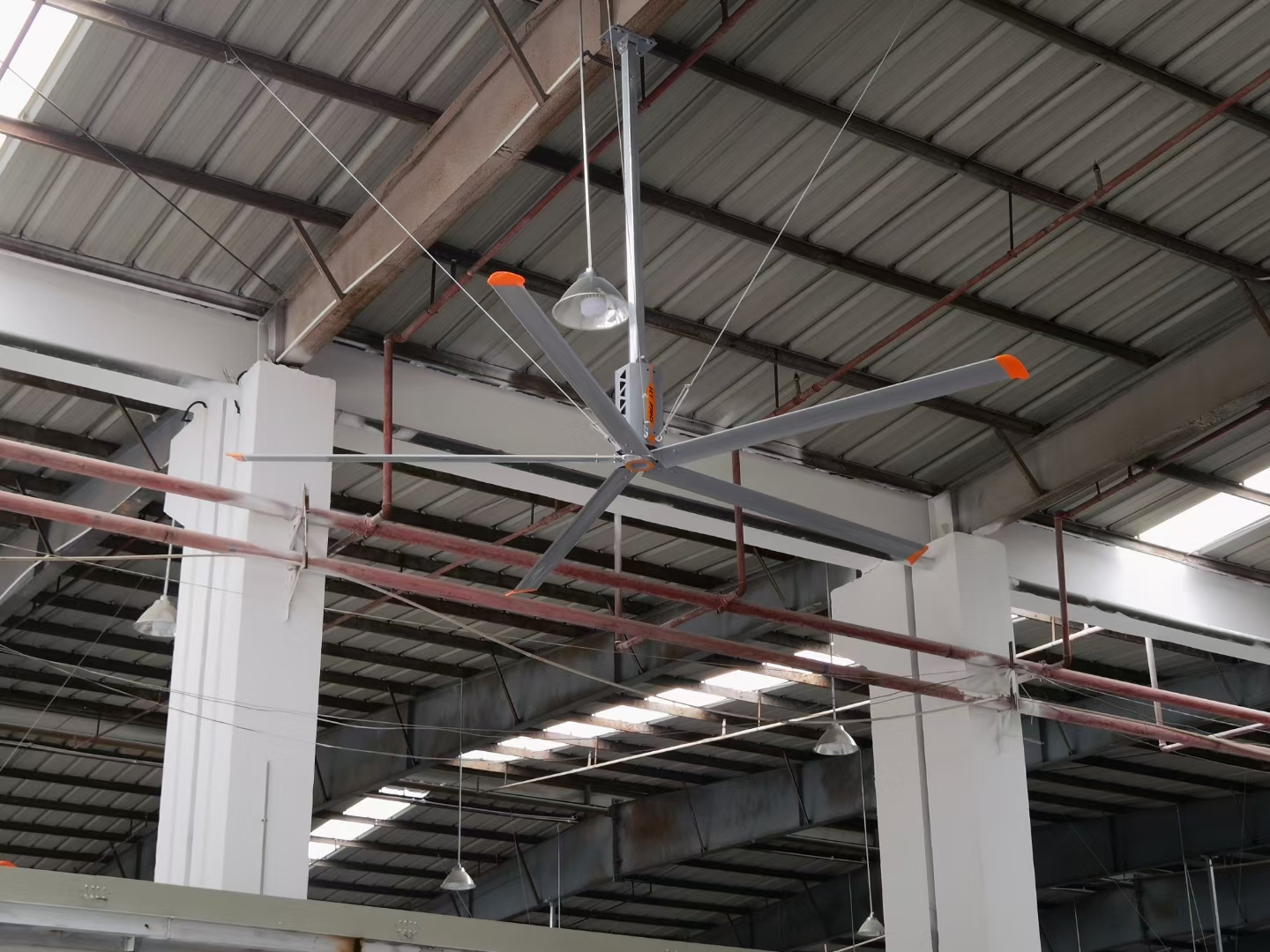From Traditional Warehouses to E-Commerce Fulfillment Centers: Cooling Needs Are Changing - RTFANS Industrial Ventilation & Cooling